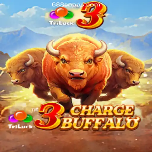 Exploring the Exciting World of 3ChargeBuffalo: A Premier Slot Game on 688S.COM Platform