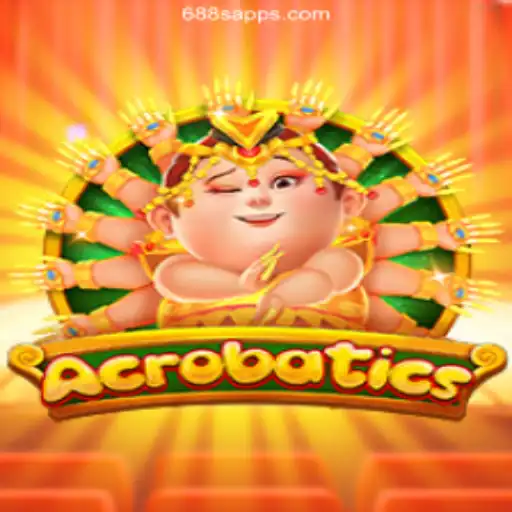 Exploring the Thrills of Acrobatics on 688S.COM: Brazil's Premier Slots Platform