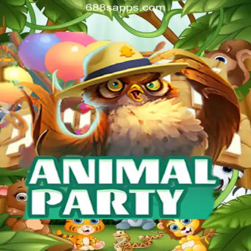 Exploring the Exciting World of AnimalParty - A Premier Experience on 688S.COM Platform