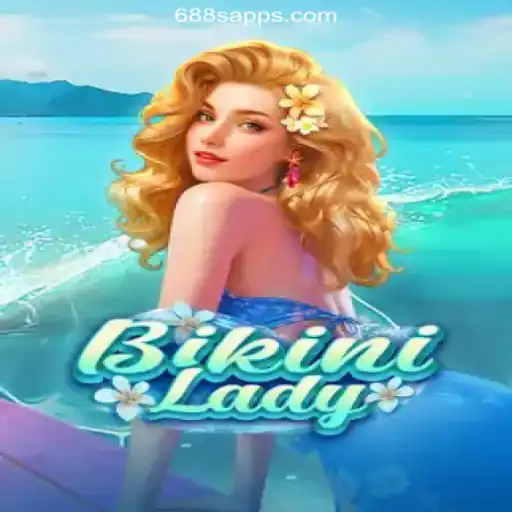 Exploring the Exciting World of BikiniLady Slots on 688S.COM Platform