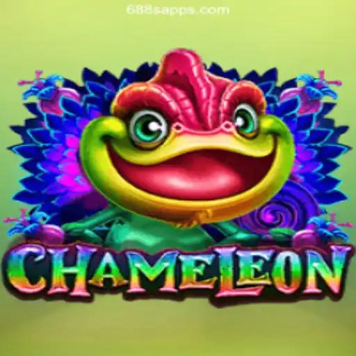 Exploring the Intriguing World of Chameleon on 688S.COM Platform-Oficial Slots Brasil #1