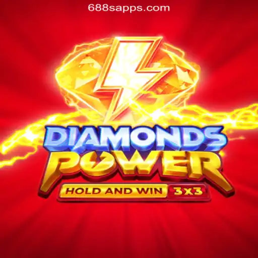 Discover the Exciting World of Diamondspower on 688S.COM