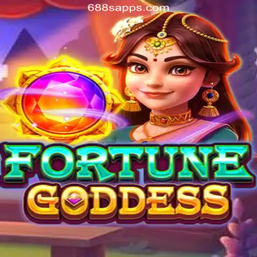 Discover the Magic of FORTUNEGODDESS on 688S.COM: The Premier Slots Platform in Brazil