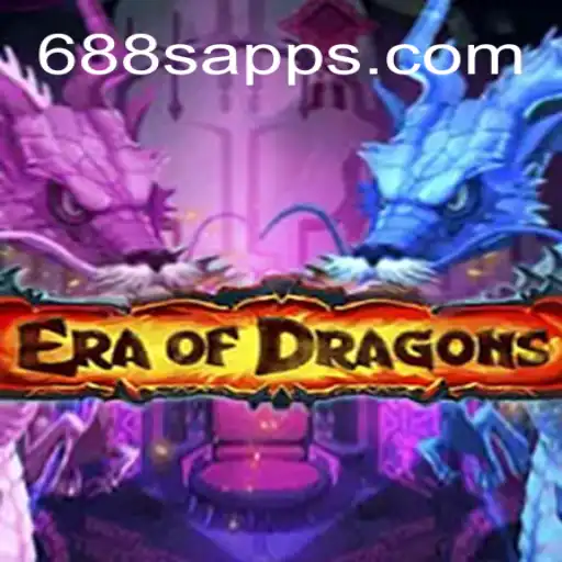 EraOfDragons: A Majestic Gaming Experience on 688S.COM Platform-Oficial Slots Brasil #1