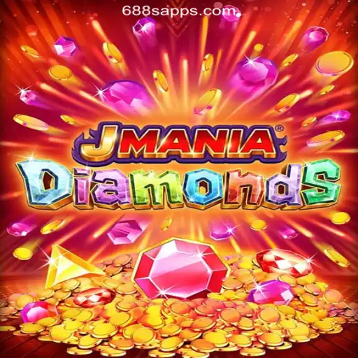 Discovering JManiaDiamonds: The Premier Experience on 688S.COM Platform-Oficial Slots Brasil #1