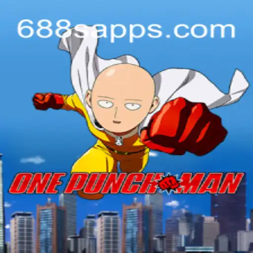 Exploring the Thrills of OnePunchMan on 688S.COM Platform - Official Slots Brasil #1