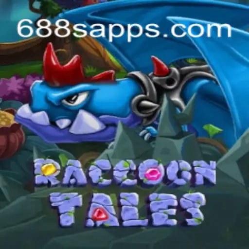Explore RaccoonTales: The Exciting New Adventure Game on 688S.COM's Oficial Slots Brasil #1