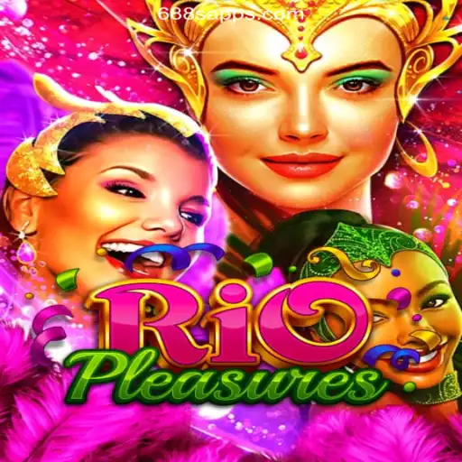 Exploring the Thrills of RioPleasures on the 688S.COM Platform