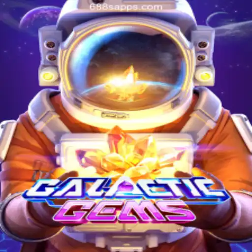 Discover the Thrilling World of GalacticGems on 688S.COM: The Premier Slots Platform in Brazil