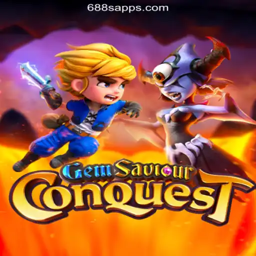 Discover GemSaviourConquest: The Ultimate Gaming Experience on the 688S.COM Platform