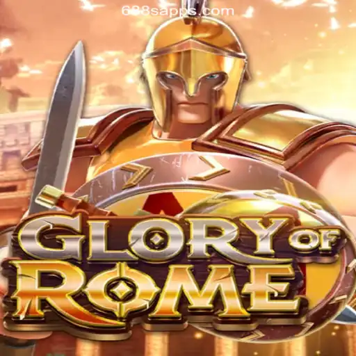 GloryofRome: A Captivating Journey into Ancient Rome on 688S.COM