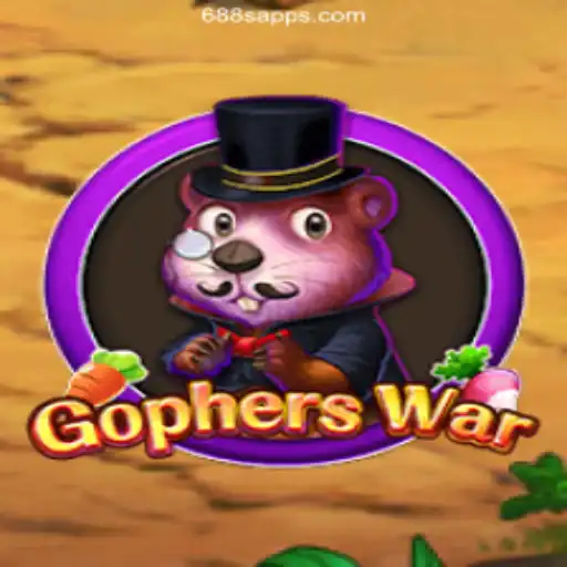 Discover GophersWar: A Revolutionary Gaming Experience on the 688S.COM Platform