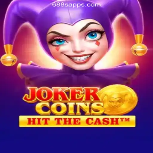 JokerCoins: The Ultimate Slot Experience on 688S.COM Platform