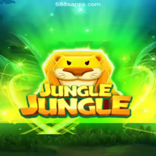 Explore the Thrills of JungleJungle on 688S.COM Platform
