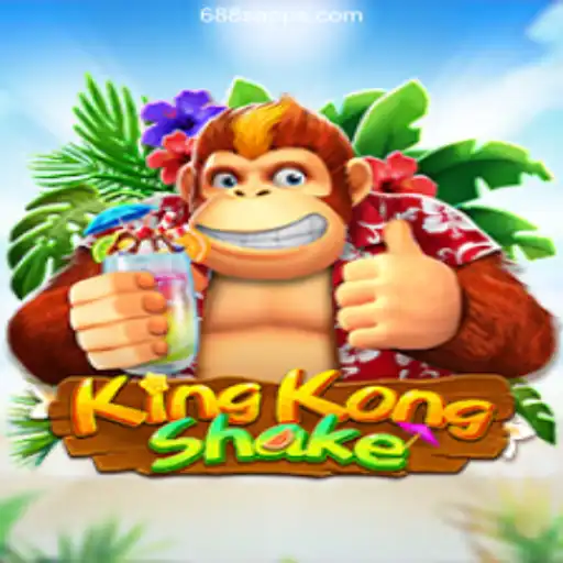 Discovering the Excitement of KingKongShake on 688S.COM Platform-Oficial Slots Brasil #1