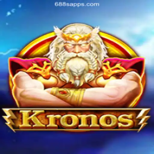 Exploring Kronos: A Journey Through Time with 688S.COM's #1 Slots Platform in Brazil