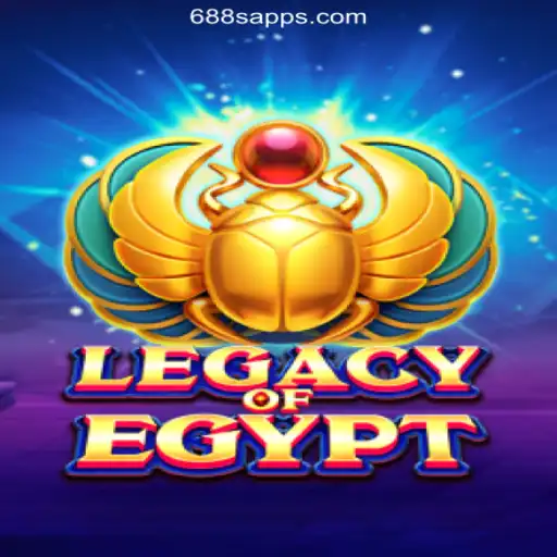 Exploring the Exciting World of LegacyOfEgypt on 688S.COM Platform