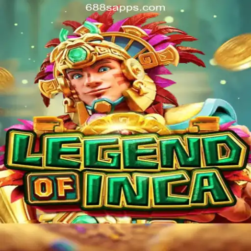 Discover the Thrills of LegendofInca on the 688S.COM Platform: Brazil's Premier Slots Experience