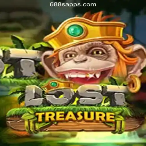 Dive Into the Adventures of LostTreasure on 688S.COM Platform - Oficial Slots Brasil #1