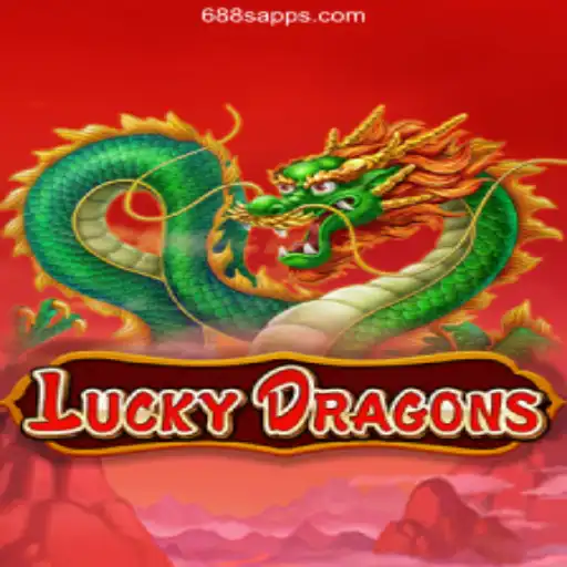 Unveiling the Thrilling World of LuckyDragons: A Glimpse Into the Exciting Gameplay of 688S.COM's Premier Slot