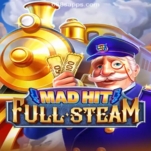 MadHitFullSteam: Dive into the Thrilling World of Brazil's #1 Slots Platform