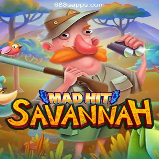 Exploring MadHitSavannah: The Thrilling Game Taking Brazil by Storm on the 688S.COM Platform
