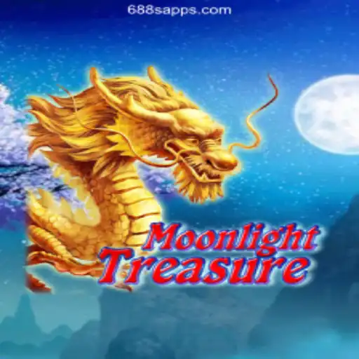 Exploring the Enchanting World of MoonlightTreasure on the 688S.COM Platform