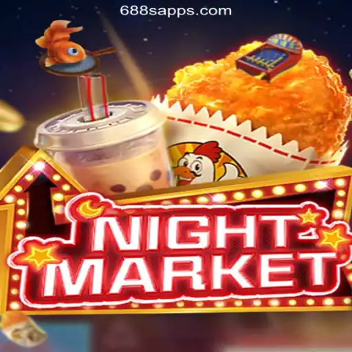 Exploring the Engaging World of NIGHTMARKET on 688S.COM Platform - Oficial Slots Brasil #1