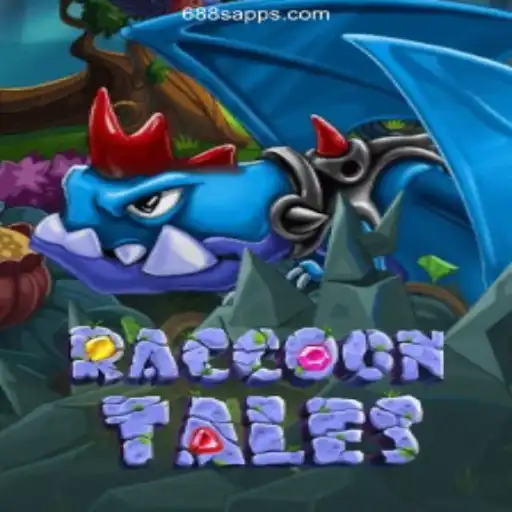 Explore RaccoonTales: The Exciting New Adventure Game on 688S.COM's Oficial Slots Brasil #1