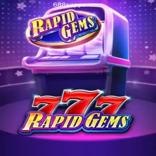 Exploring RapidGems777: A Gem in the 688S.COM Platform Official Slots Brasil #1