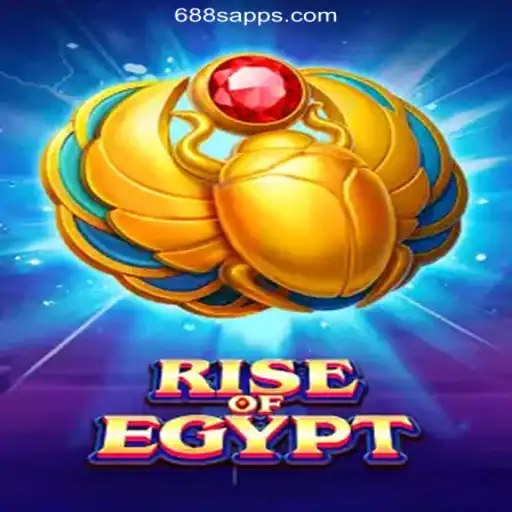 Discover the Mystical World of RiseOfEgypt on the 688S.COM Platform
