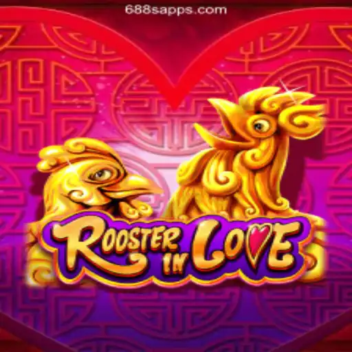 RoosterInLove: A Journey into the 688S.COM Platform's Oficial Slots Brasil #1