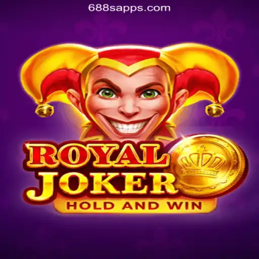 Unlock the Thrills of RoyalJoker on 688S.COM: Dive into Brazil's Premier Slots Experience