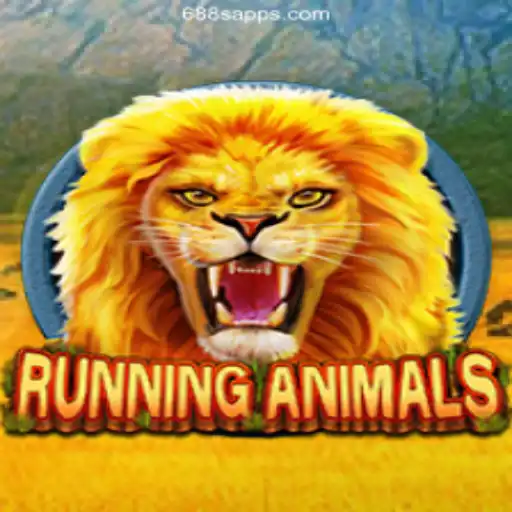 Exploring the Exciting World of RunningAnimals on 688S.COM Platform - Oficial Slots Brasil #1