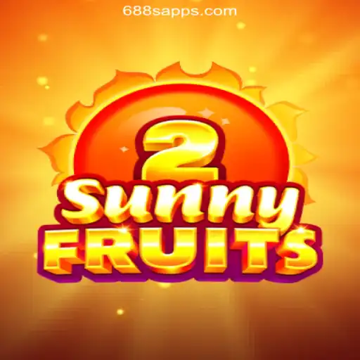 SunnyFruits2: A Vibrant Adventure on 688S.COM Platform - Oficial Slots Brasil #1