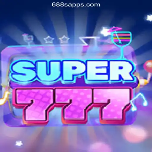 Explore the Thrilling World of Super777 Slots