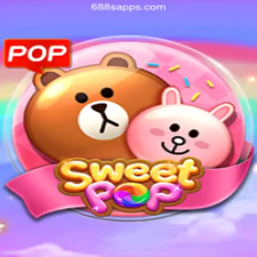 Discover the Thrills of SweetPOP on 688S.COM: Brazil's Premier Slot Platform
