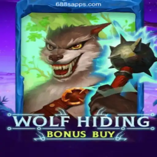 Discover the Thrills of WolfHidingBonusBuy on 688S.COM Platform