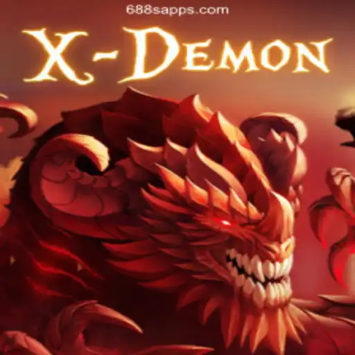 Explore the Thrills of XDemon on 688S.COM Platform