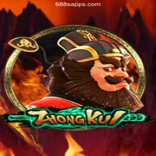 Explore ZhongKui: The Exciting Slot Game on 688S.COM Platform-Oficial Slots Brasil #1